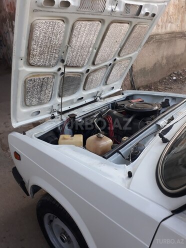 LADA (VAZ) 2107 2004, 150,000 km - 1.6 l - Bakı