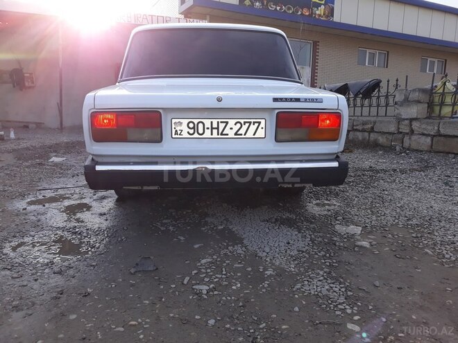 LADA (VAZ) 2107 2010, 71,993 km - 1.6 l - Xaçmaz