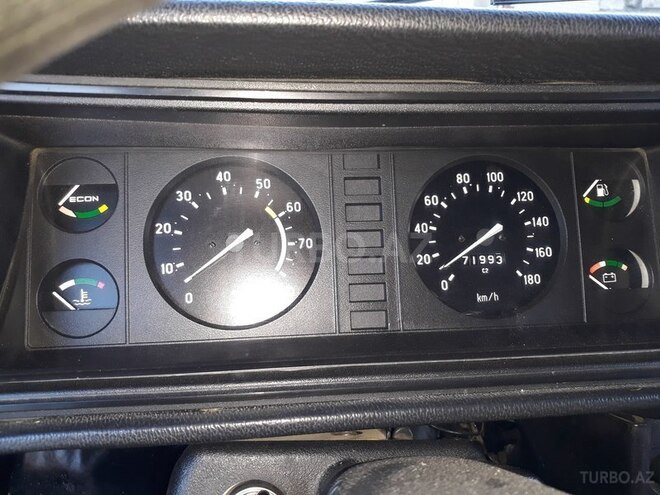 LADA (VAZ) 2107 2010, 71,993 km - 1.6 l - Xaçmaz