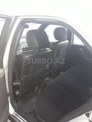 Mercedes C 200 1997, 293,250 km - 2.0 l - Bakı