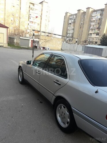 Mercedes C 200 1997, 293,250 km - 2.0 l - Bakı