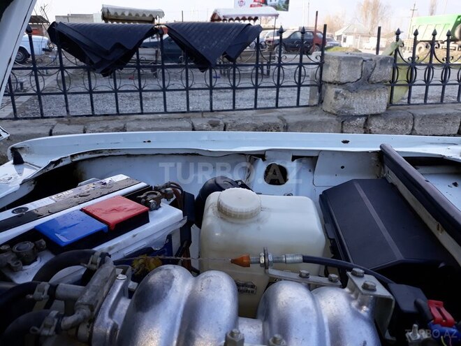 LADA (VAZ) 2107 2010, 71,993 km - 1.6 l - Xaçmaz
