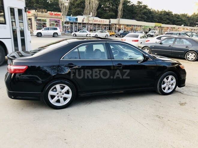 Toyota Camry 2008, 177,000 km - 2.4 l - Bakı