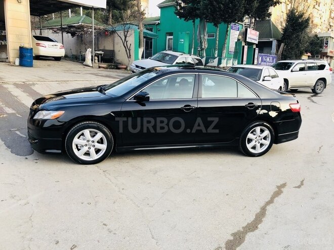 Toyota Camry 2008, 177,000 km - 2.4 l - Bakı