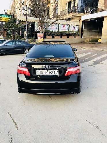 Toyota Camry 2008, 177,000 km - 2.4 l - Bakı