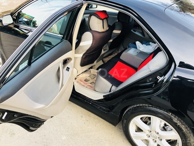Toyota Camry 2008, 177,000 km - 2.4 l - Bakı
