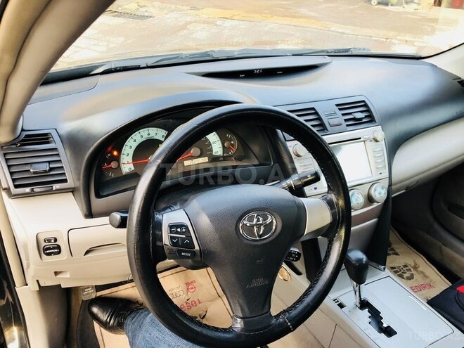 Toyota Camry 2008, 177,000 km - 2.4 l - Bakı
