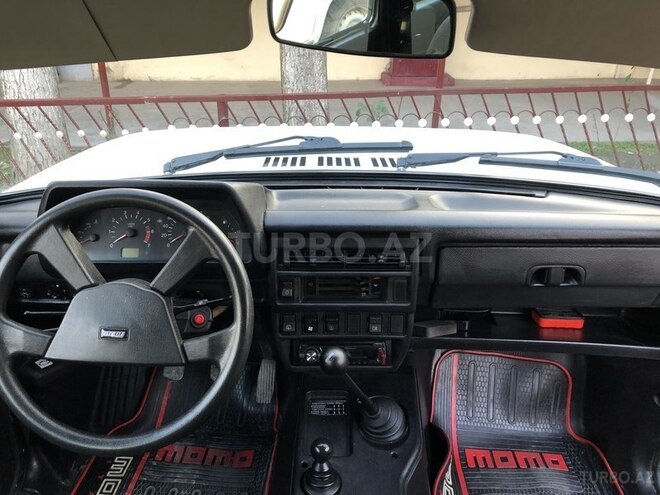 LADA (VAZ) Niva 2012, 37,500 km - 1.7 l - Şəki