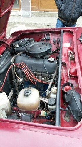 LADA (VAZ) 2106 2005, 167,852 km - 1.6 l - Gəncə