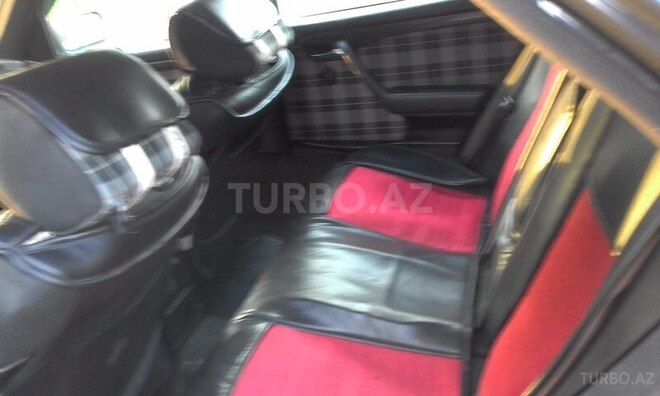 Mercedes C 280 1995, 320,000 km - 2.8 l - Bakı