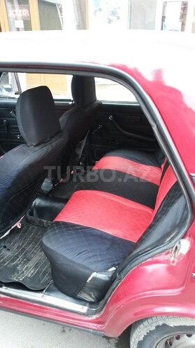 LADA (VAZ) 2106 2005, 167,852 km - 1.6 l - Gəncə