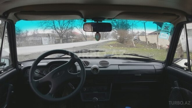 LADA (VAZ) 2106 1996, 240,656 km - 1.5 л - Zaqatala