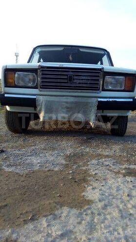 LADA (VAZ) 2107 2012, 75,000 km - 1.6 l - Bakı