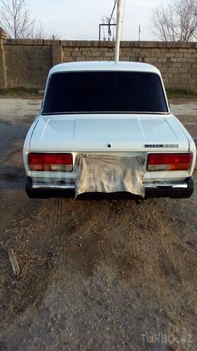 LADA (VAZ) 2107 2012, 75,000 km - 1.6 l - Bakı