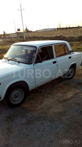 LADA (VAZ) 2107 2012, 75,000 km - 1.6 l - Bakı
