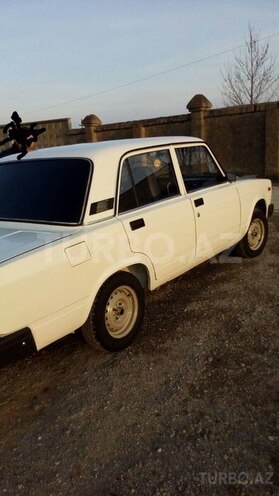 LADA (VAZ) 2107 2012, 75,000 km - 1.6 l - Bakı