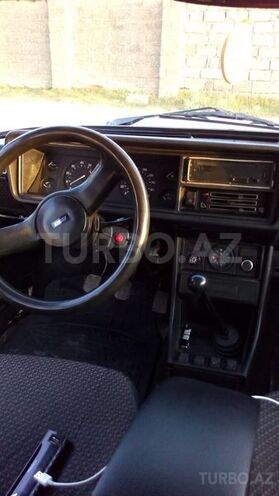 LADA (VAZ) 2107 2012, 75,000 km - 1.6 l - Bakı