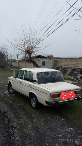 LADA (VAZ) 2106 1996, 240,656 km - 1.5 л - Zaqatala
