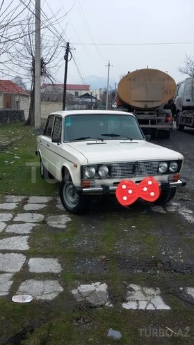 LADA (VAZ) 2106 1996, 240,656 km - 1.5 л - Zaqatala