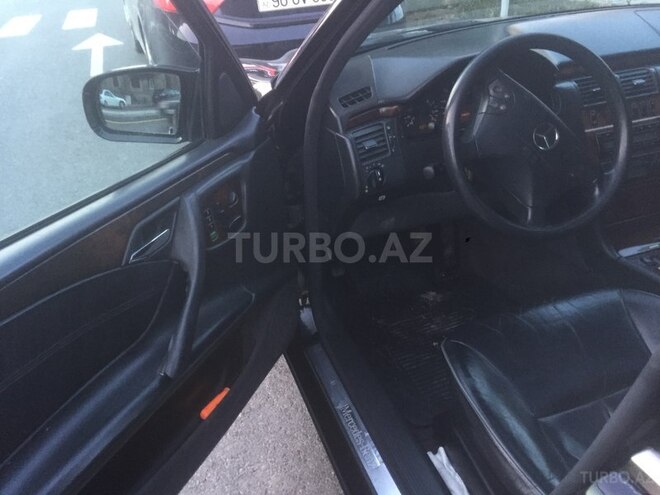 Mercedes E 320 2000, 290,000 km - 3.2 l - Sumqayıt