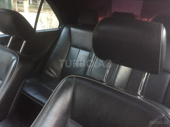Mercedes E 320 2000, 290,000 km - 3.2 l - Sumqayıt