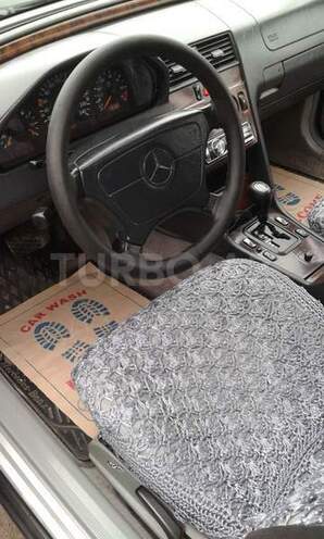 Mercedes C 180 1996, 325,695 km - 1.8 л - Gəncə