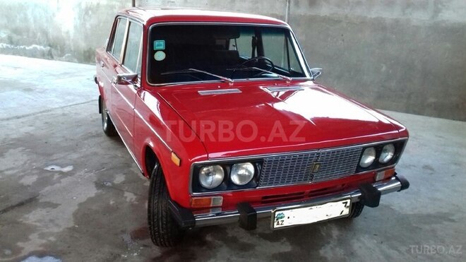 LADA (VAZ) 2106 1991, 136,439 km - 1.3 л - Gəncə