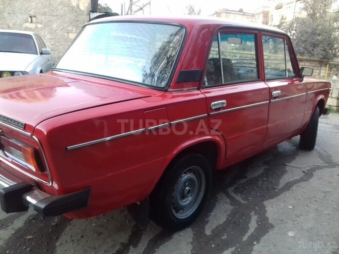 LADA (VAZ) 2106 1982, 345,000 km - 1.3 l - Bakı