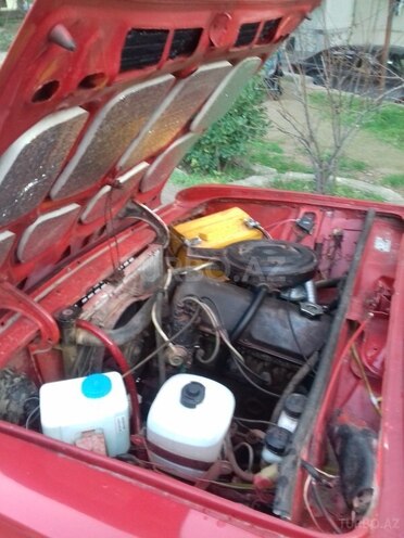 LADA (VAZ) 2106 1982, 345,000 km - 1.3 l - Bakı