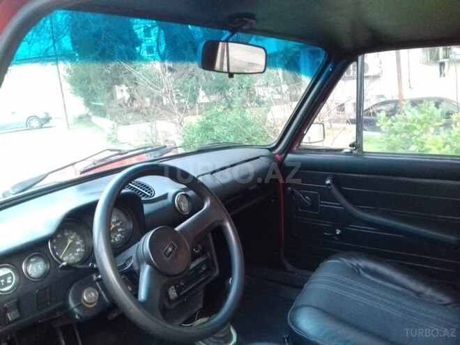 LADA (VAZ) 2106 1982, 345,000 km - 1.3 l - Bakı