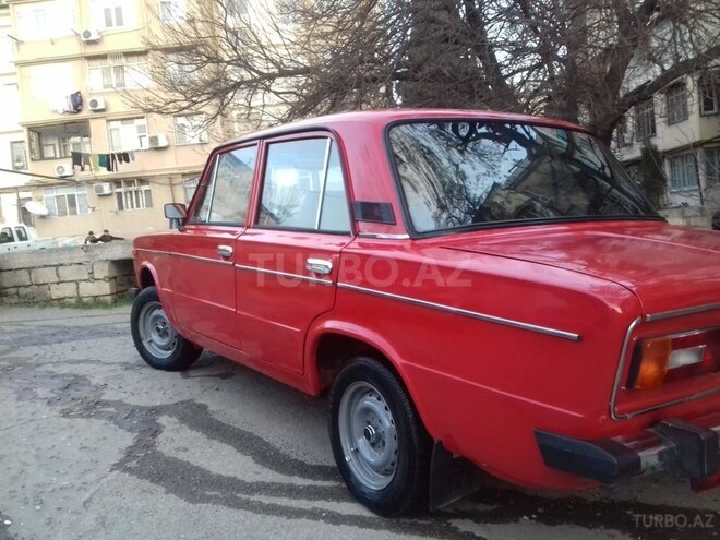 LADA (VAZ) 2106 1982, 345,000 km - 1.3 l - Bakı