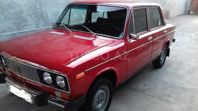 LADA (VAZ) 2106 1991, 136,439 km - 1.3 л - Gəncə