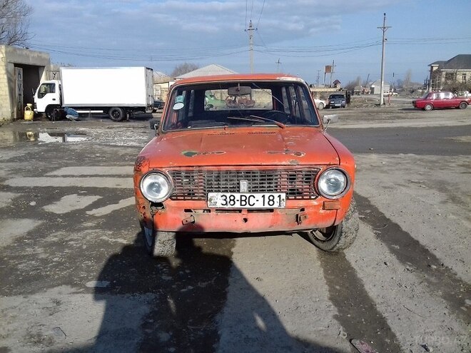 LADA (VAZ) 2102 1975, 500,000 km - 1.2 л - Xaçmaz