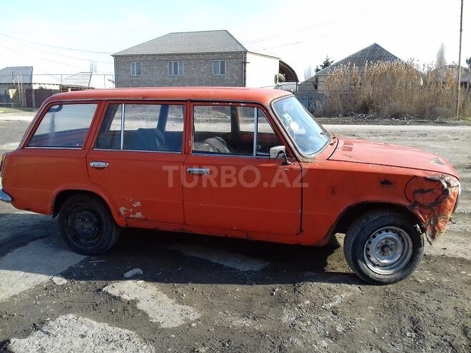 LADA (VAZ) 2102 1975, 500,000 km - 1.2 л - Xaçmaz