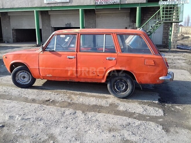 LADA (VAZ) 2102 1975, 500,000 km - 1.2 л - Xaçmaz