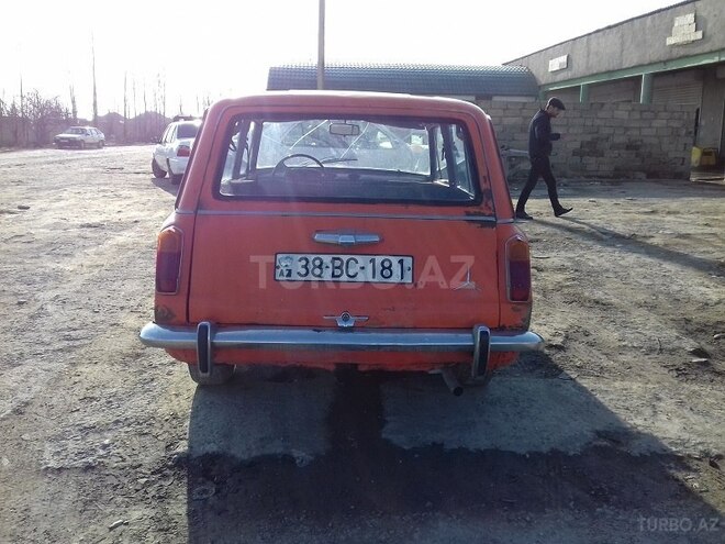 LADA (VAZ) 2102 1975, 500,000 km - 1.2 л - Xaçmaz
