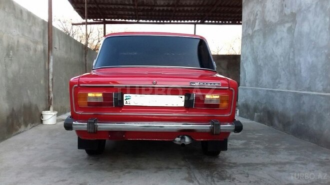 LADA (VAZ) 2106 1991, 136,439 km - 1.3 л - Gəncə