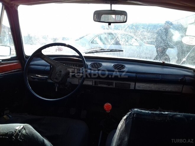 LADA (VAZ) 2102 1975, 500,000 km - 1.2 л - Xaçmaz