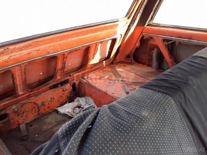 LADA (VAZ) 2102 1975, 500,000 km - 1.2 л - Xaçmaz