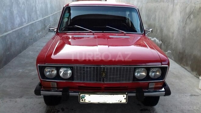 LADA (VAZ) 2106 1991, 136,439 km - 1.3 л - Gəncə