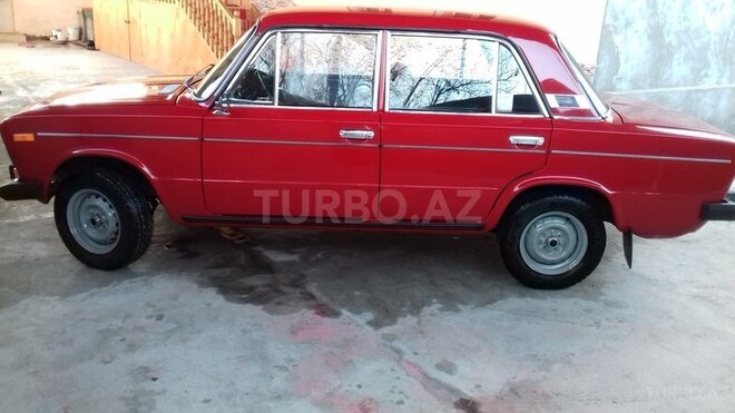 LADA (VAZ) 2106 1991, 136,439 km - 1.3 л - Gəncə