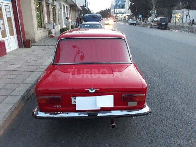 LADA (VAZ) 21011 1982, 296,314 km - 1.5 l - Sumqayıt