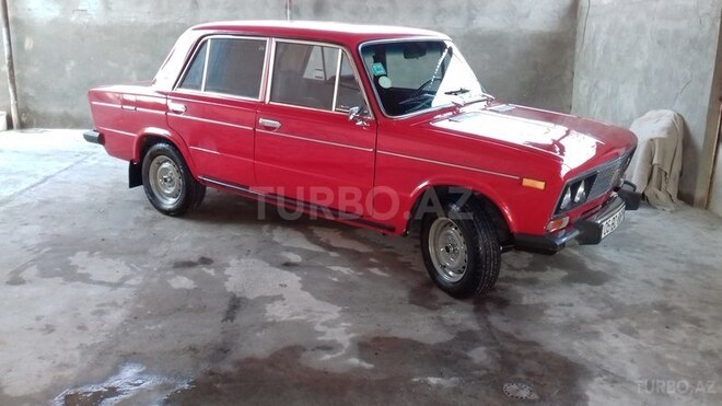 LADA (VAZ) 2106 1991, 136,439 km - 1.3 л - Gəncə