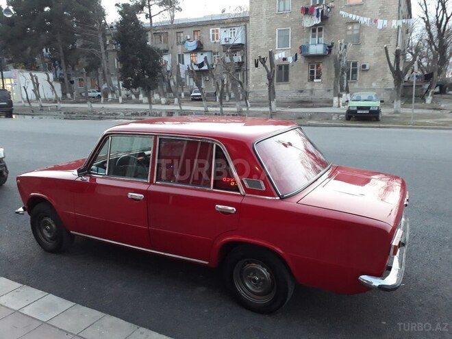LADA (VAZ) 21011 1982, 296,314 km - 1.5 l - Sumqayıt