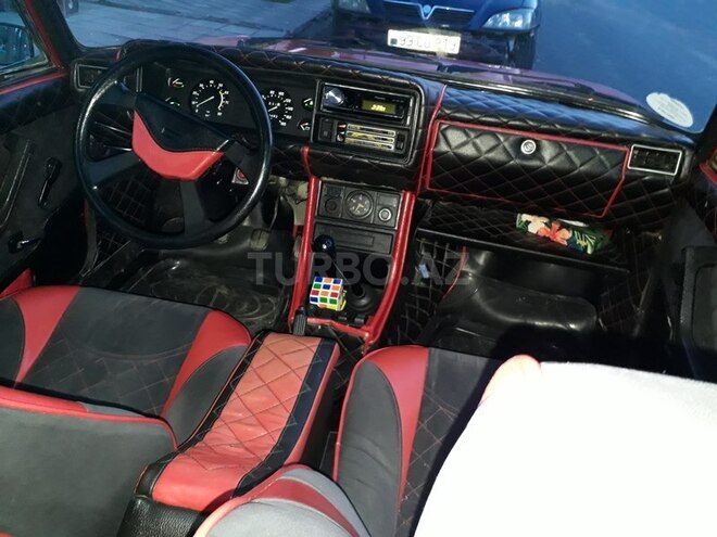 LADA (VAZ) 21011 1982, 296,314 km - 1.5 l - Sumqayıt