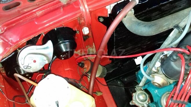 LADA (VAZ) 2106 1991, 136,439 km - 1.3 л - Gəncə