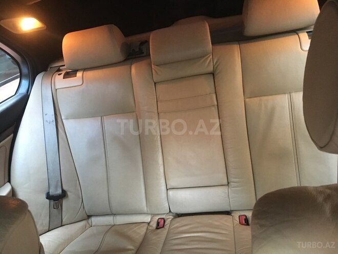 BMW 540 2000, 260,000 km - 4.4 l - Bakı