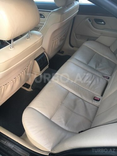 BMW 540 2000, 260,000 km - 4.4 l - Bakı
