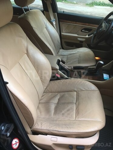 BMW 540 2000, 260,000 km - 4.4 l - Bakı