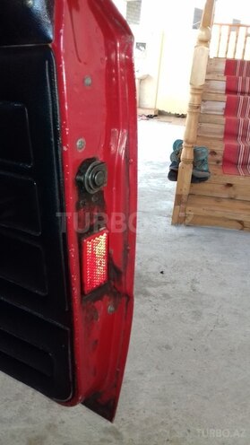 LADA (VAZ) 2106 1991, 136,439 km - 1.3 л - Gəncə